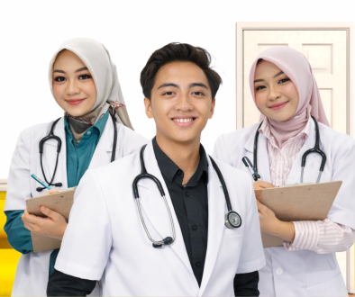 kedokteran